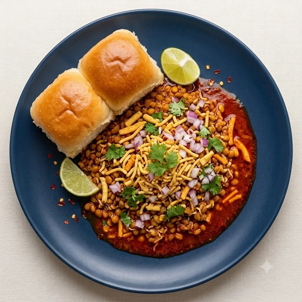 Misal Pav